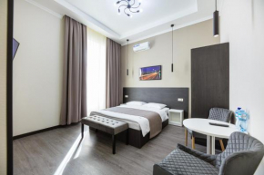 Apart Hotel Maidan